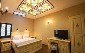 Hotel Boutique Casa Chitic -Hotel And Restaurant Str Johann Gott Nr7