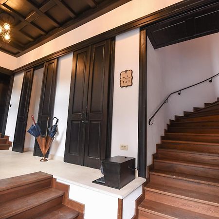 בראשוב Hotel Boutique Casa Chitic -Hotel And Restaurant Str Johann Gott Nr7 מראה חיצוני תמונה