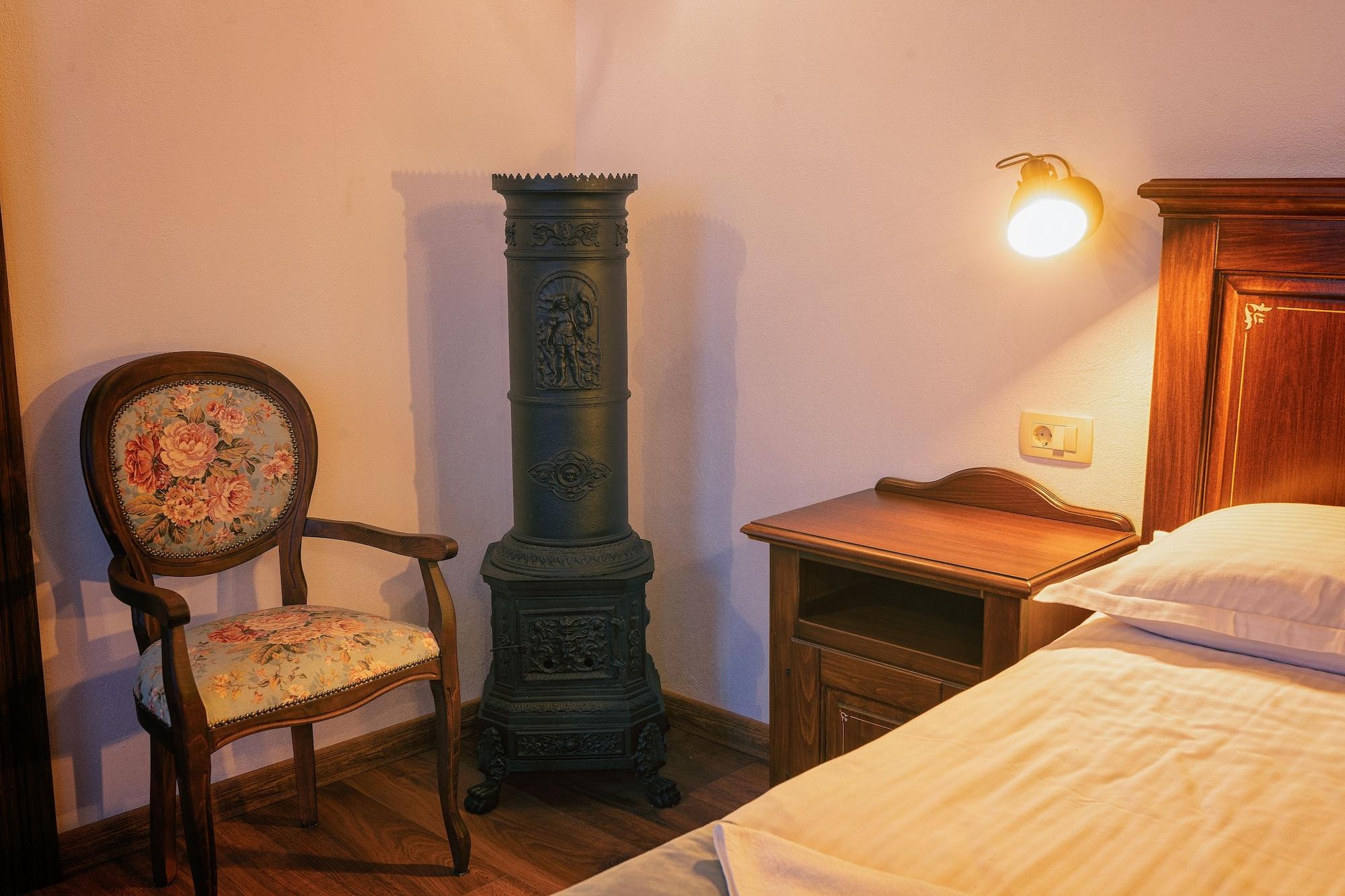 בראשוב Hotel Boutique Casa Chitic -Hotel And Restaurant Str Johann Gott Nr7 מראה חיצוני תמונה