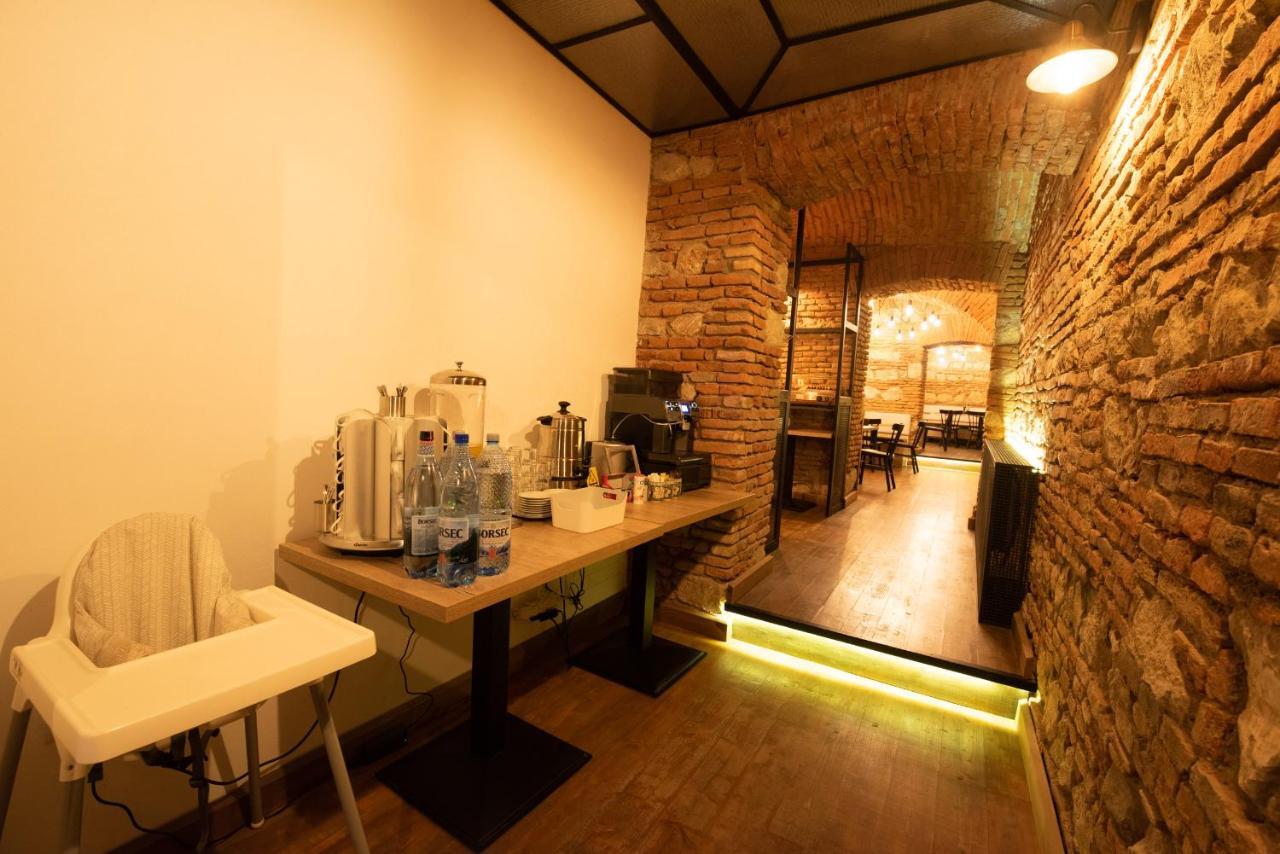 בראשוב Hotel Boutique Casa Chitic -Hotel And Restaurant Str Johann Gott Nr7 מראה חיצוני תמונה
